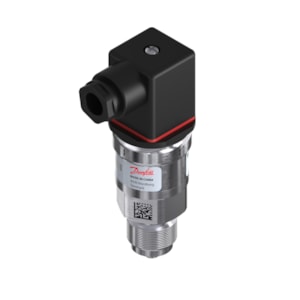 TRANSMISOR DE PRESION MBS4000 060G2406 DANFOSS