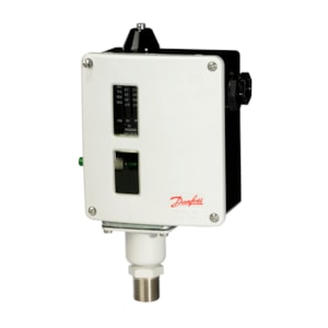 PRESOSTATO VAPOR RT31W 017-526766 DANFOSS