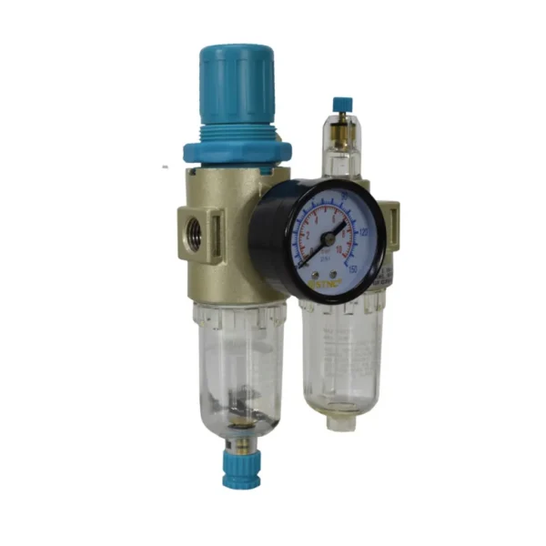 UNIDAD DE MANTENIMIENTO 1/4" TGFC2000 STNC