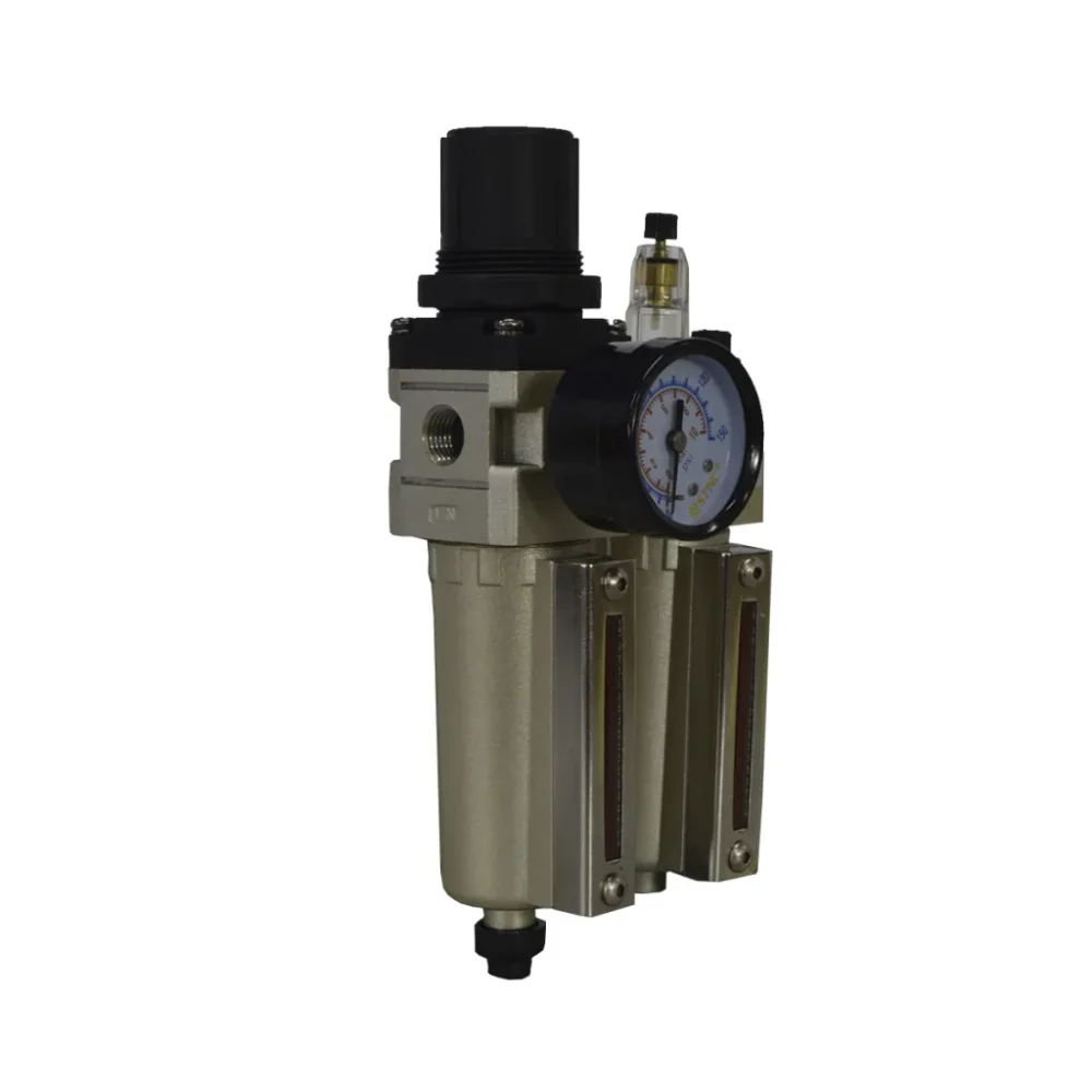 UNIDAD DE MANTENIMIENTO 1/4" TC2010-02MS STNC
