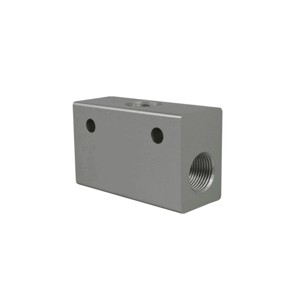 VALVULA SELECTORA OR PNEUMATIC