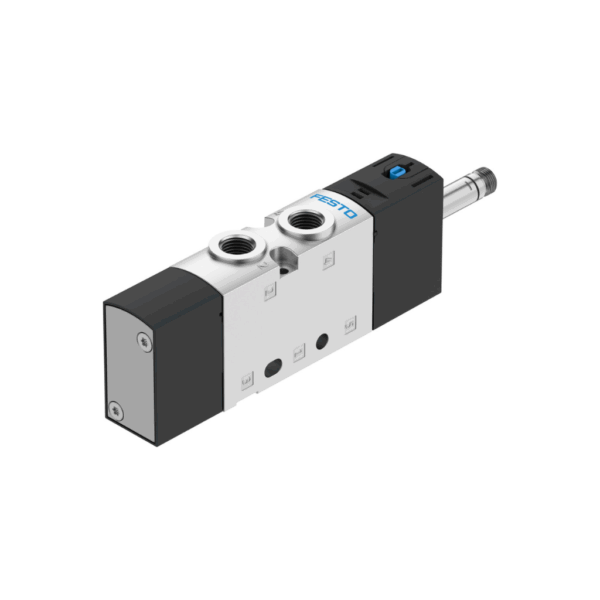 VALVULA MONOESTABLE 5/2 575249 VUVS-L25-M52-AD-G14-F8 FESTO