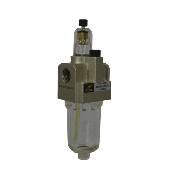 LUBRICADOR 1/4" TL2000-02/01 STNC