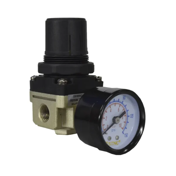 REGULADOR 1" TR5000-10/06 STNC