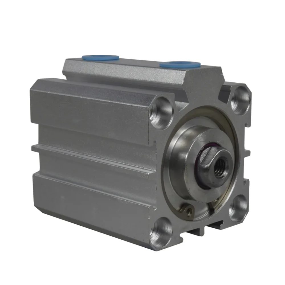 CILINDRO COMPACTO PNEUMATIC DOBLE EFECTO