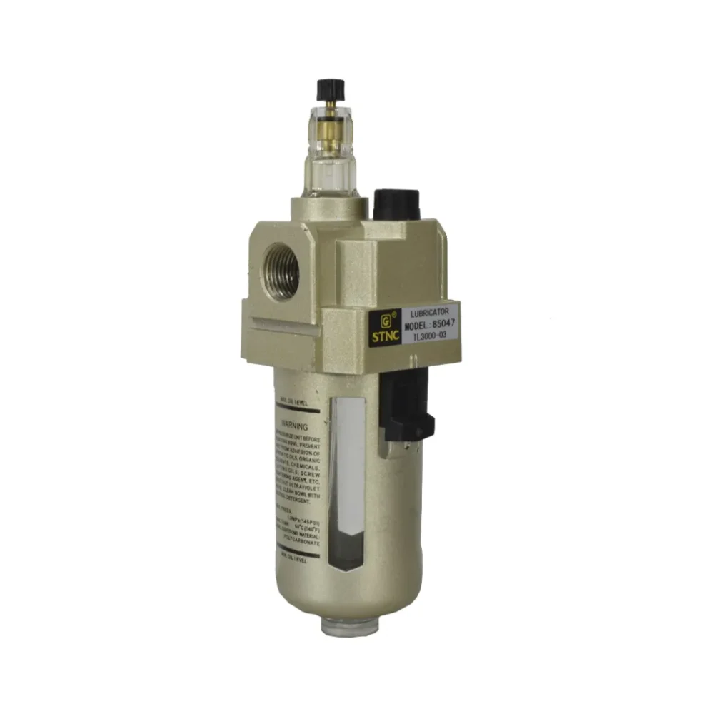 LUBRICADOR 1/2" TL4000-04/03 STNC