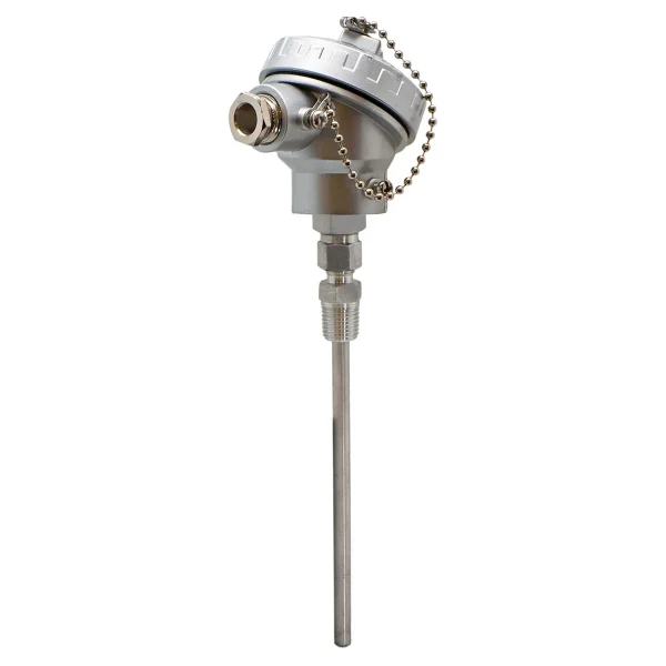 SENSOR DE TEMPERATURA RTD PT-100