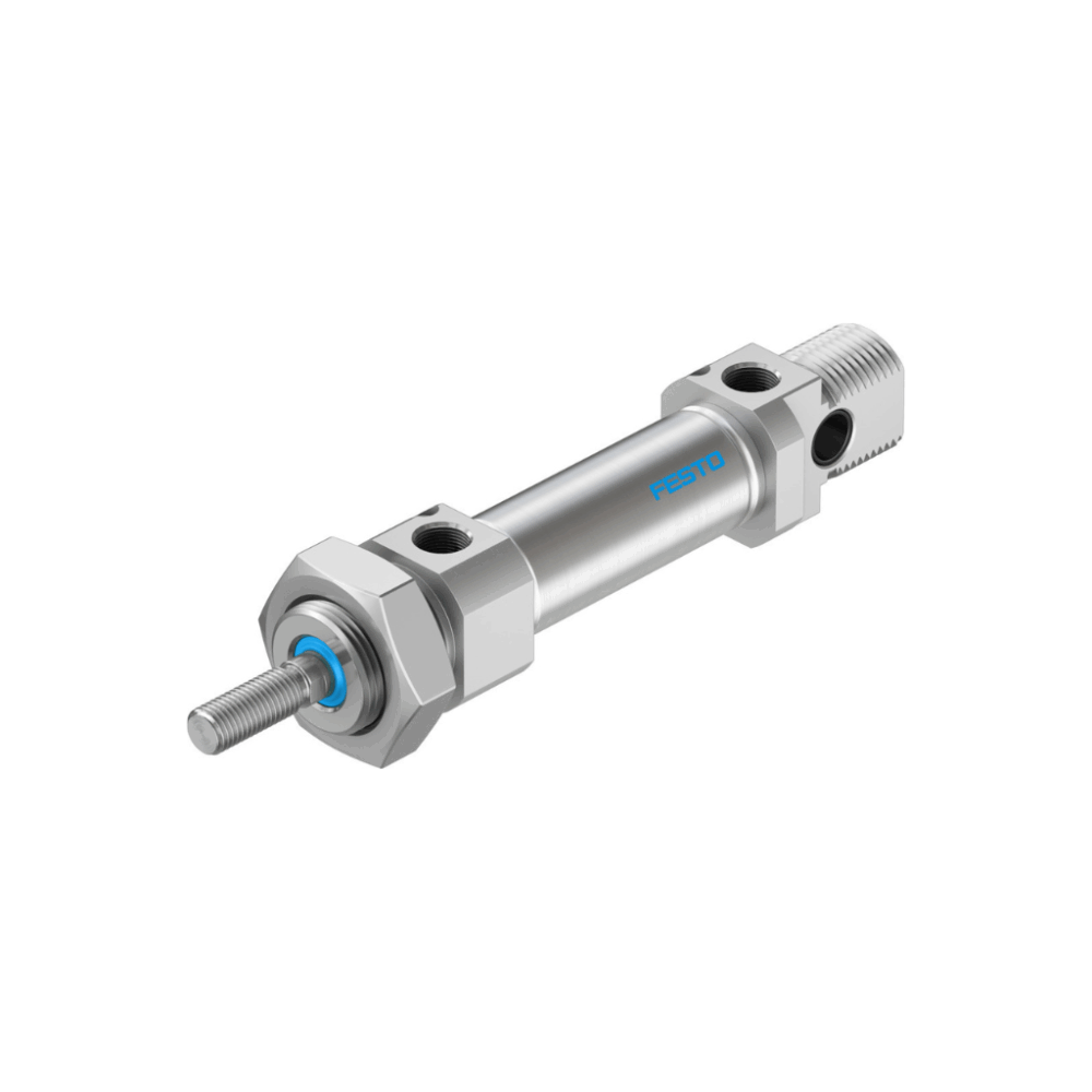 CILINDRO DSNU DOBLE EFECTO FESTO
