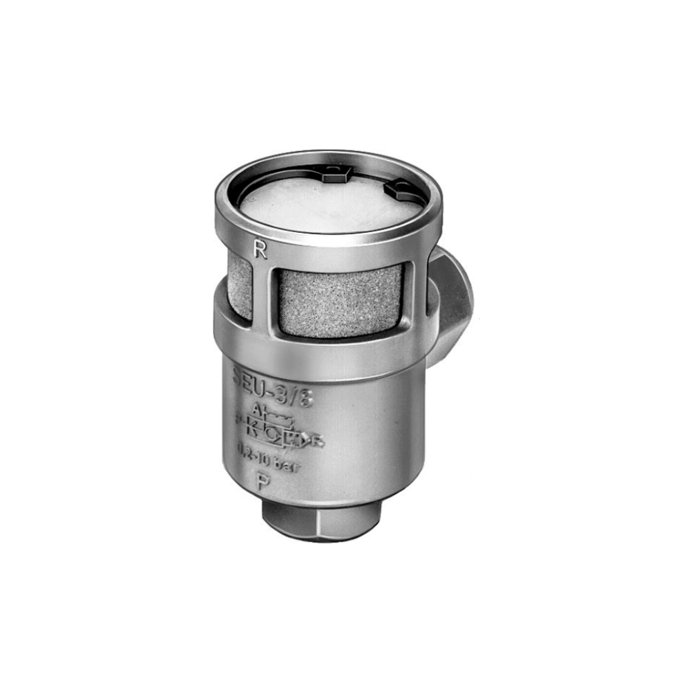 ESCAPE RAPIDO 6822 SEU-1/2 FESTO