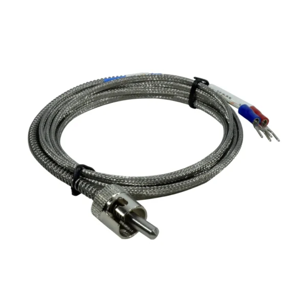 SENSOR DE TEMPERATURA TIPO K