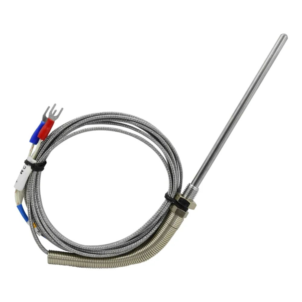 SENSOR DE TEMPERATURA TIPO J