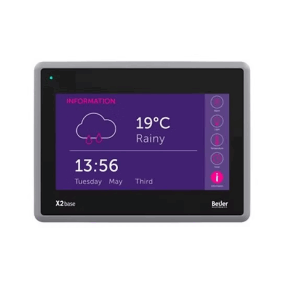 PANTALLA TACTIL HMI ALTUS - Image 2