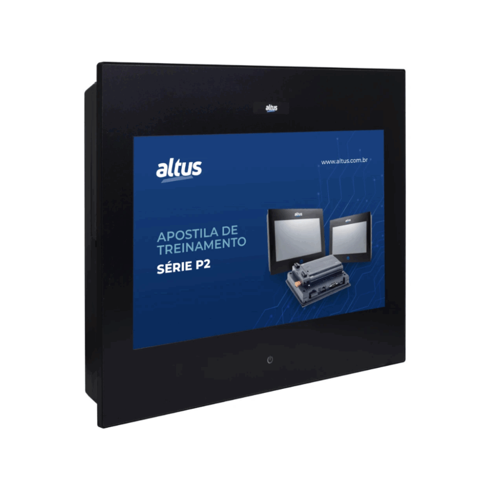 PANTALLA TACTIL HMI ALTUS