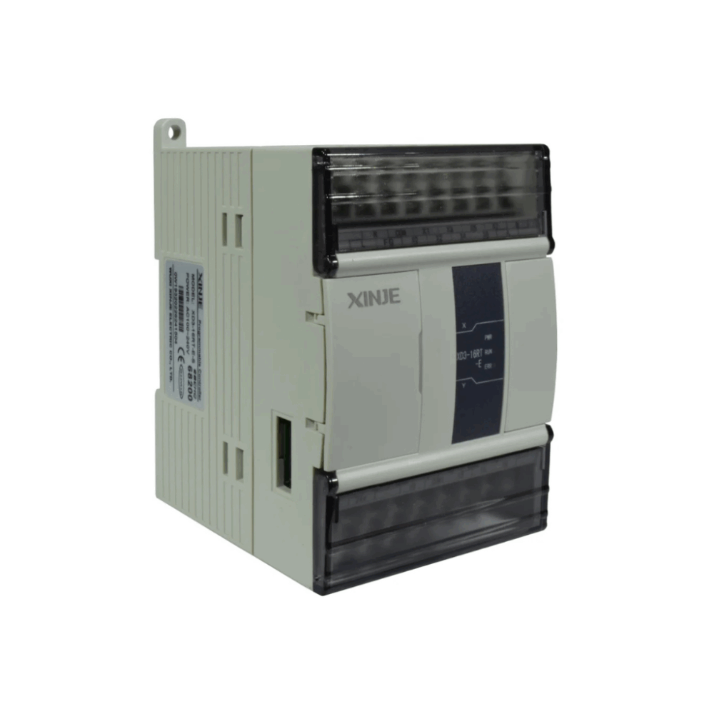 PLC SERIE XD XINJE - Image 2