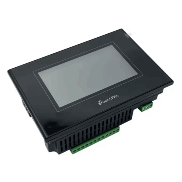 PLC - HMI TACTIL INTEGRADO TOUCHWIN