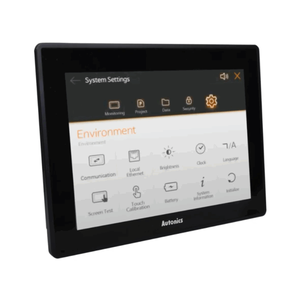 PC INDUSTRIAL APC-1011-EN AUTONICS