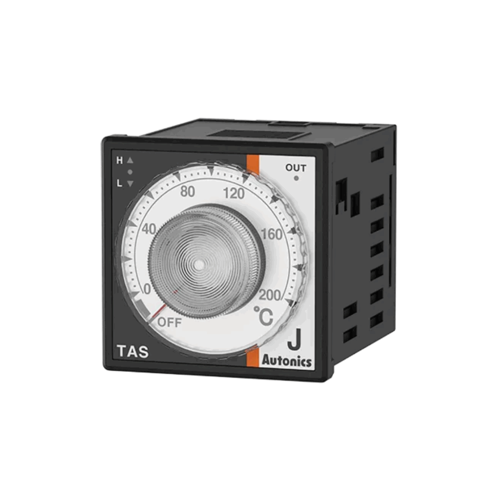 CONTROLADOR ANALOGO AUTONICS