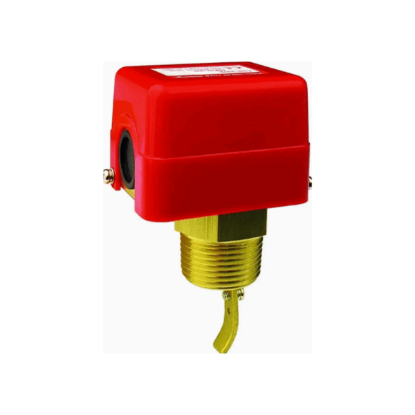 INTERRUPTOR DE FLUJO