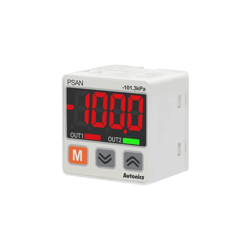 SENSOR DE PRESION SERIE PSAN AUTONICS - Image 2