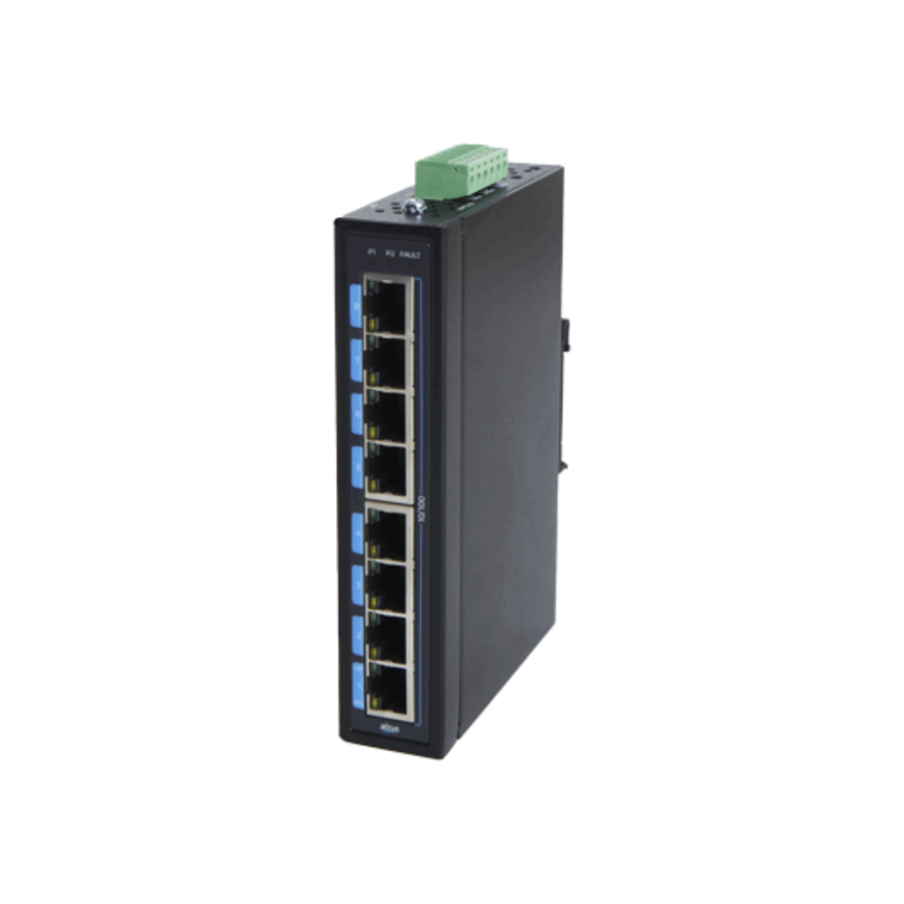 SWITCH INDUSTRIAL ALTUS