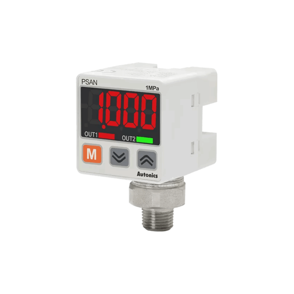 SENSOR DE PRESION SERIE PSAN AUTONICS