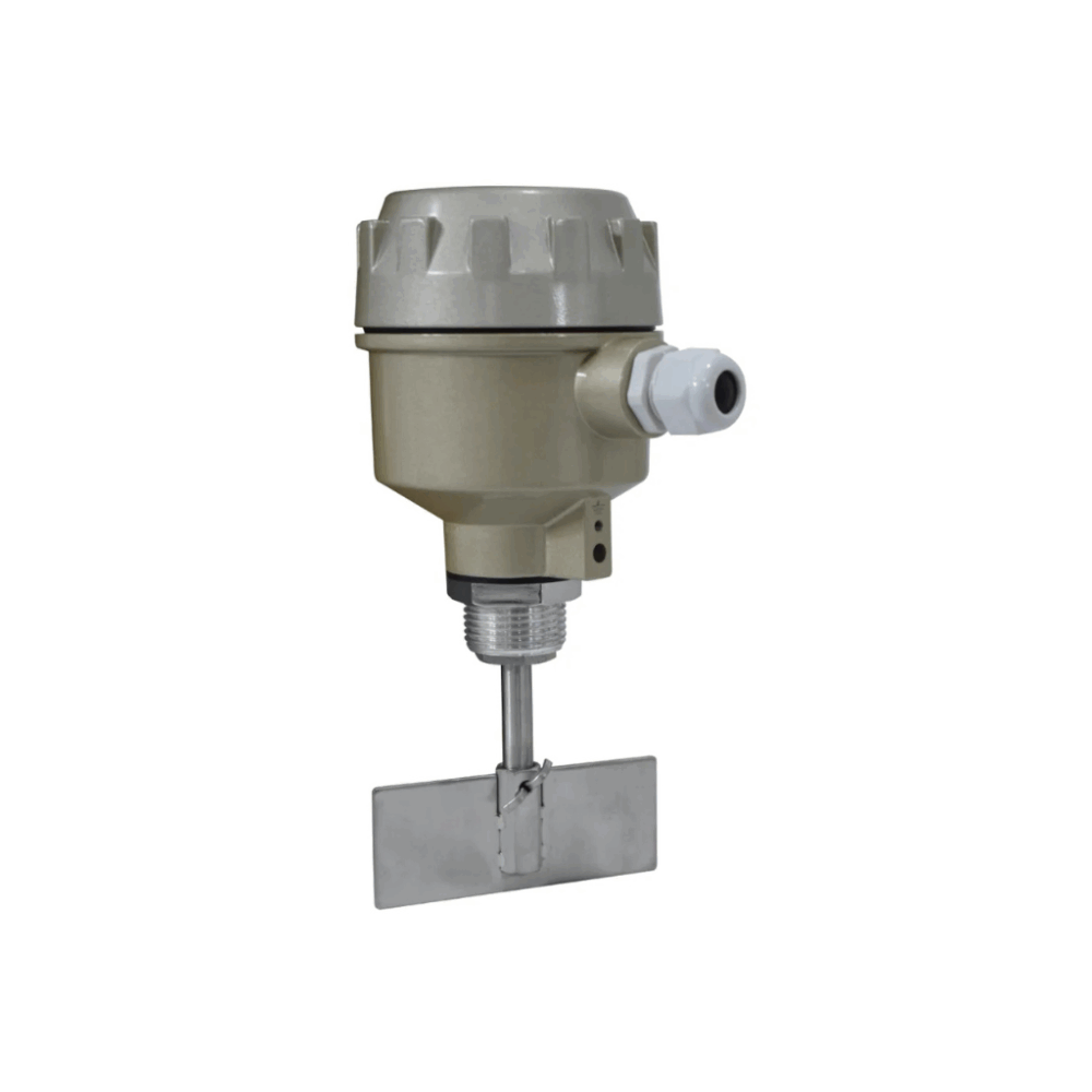 SENSOR DE NIVEL ROTATIVO SOLIDOS