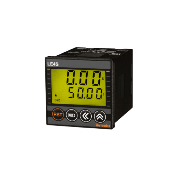 TEMPORIZADOR MULTIFUNCION AUTONICS
