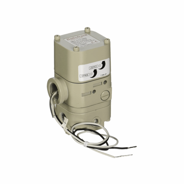 TRANSDUCTOR IP BELLOFRAM
