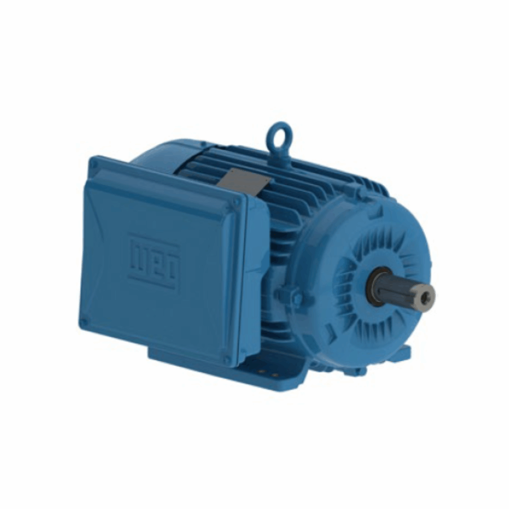 MOTOR MONOFASICO IEC IE3 WEG