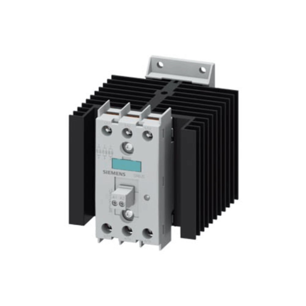 CONTACTOR SSD SIRIUS 3RF SIEMENS