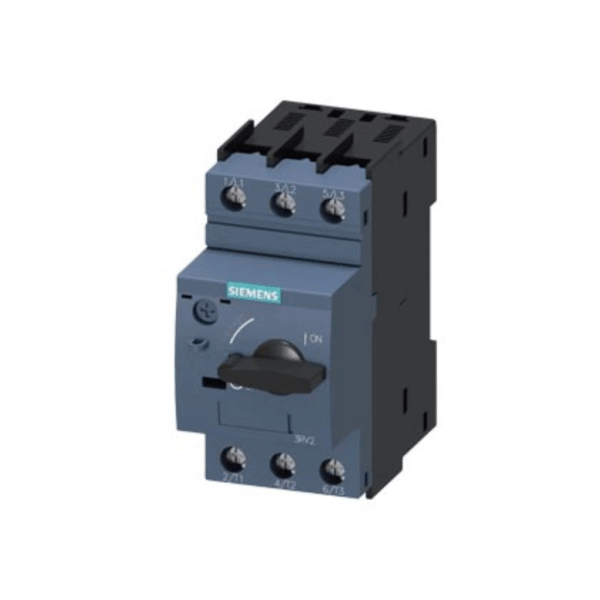 GUARDAMOTOR SIRIUS INNOVATIONS SIEMENS