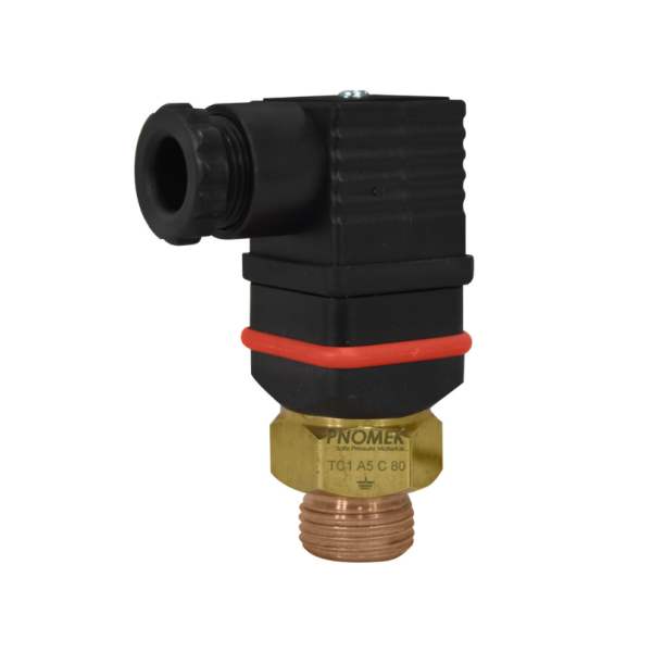 TERMOSTATO BIMETALICO PNOMEK