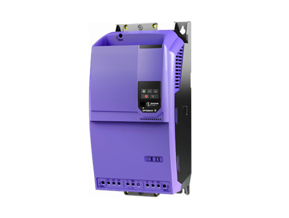 VARIADOR DE FRECUENCIA OPTIDRIVE E3 INVERTEK - Image 3