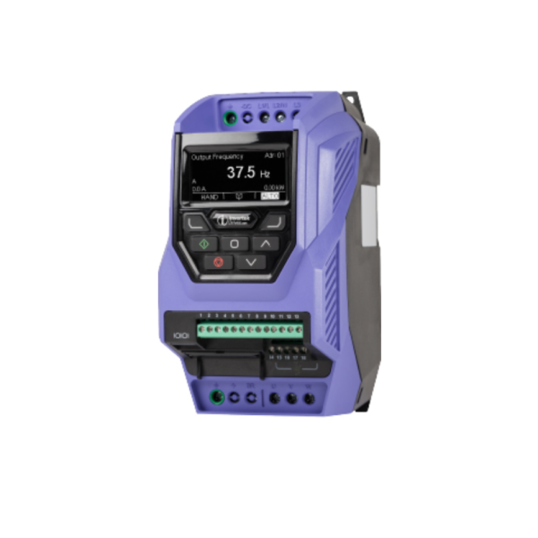 VARIADOR DE FRECUENCIA OPTIDRIVE ECO INVERTEK