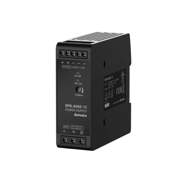 FUENTE CONMUTADA SPB AUTONICS